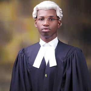 Meet your Posher, Fabian